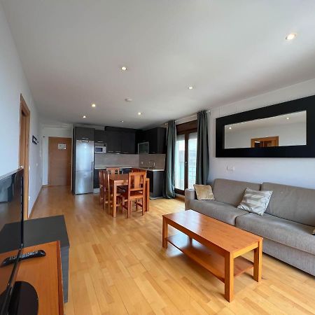 Apartamentos A Vivir Sierra Nevada 3000 Екстер'єр фото