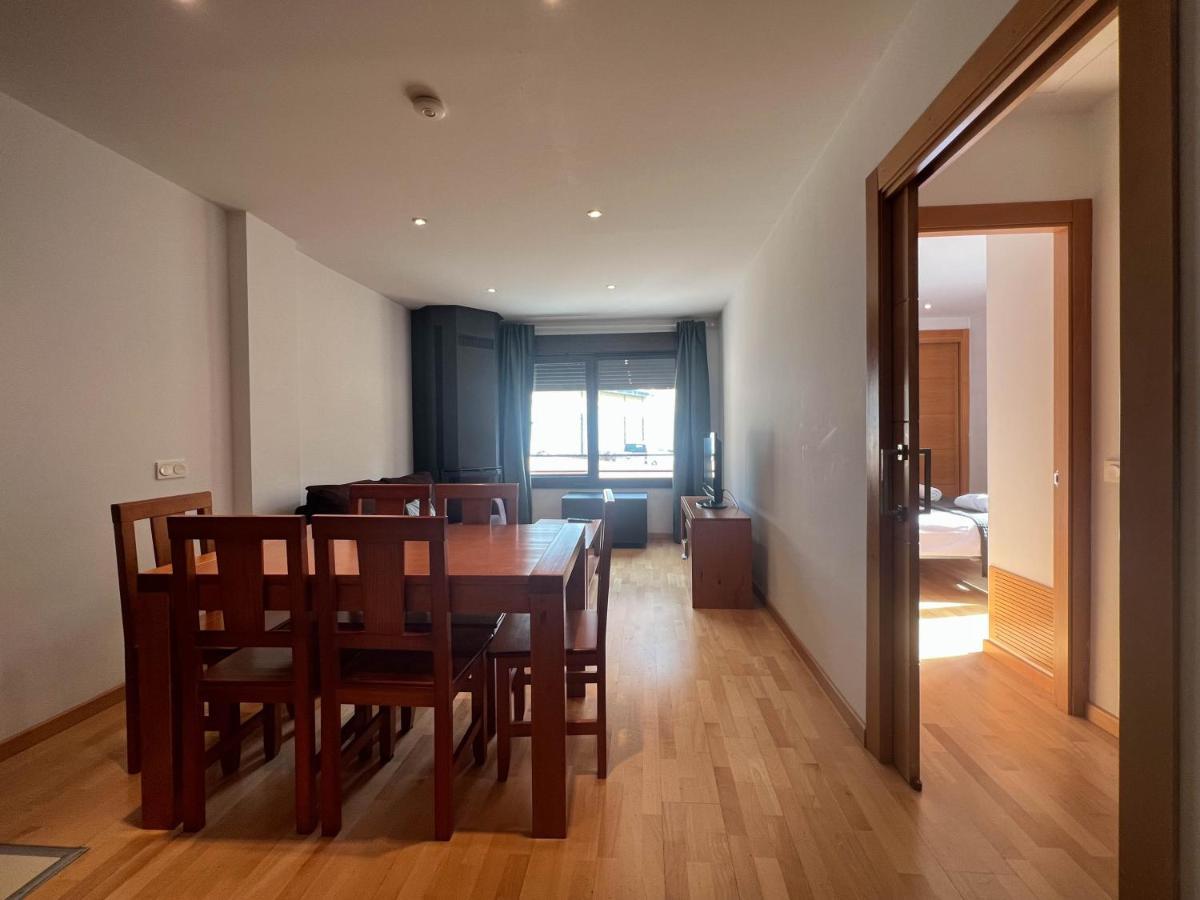 Apartamentos A Vivir Sierra Nevada 3000 Екстер'єр фото