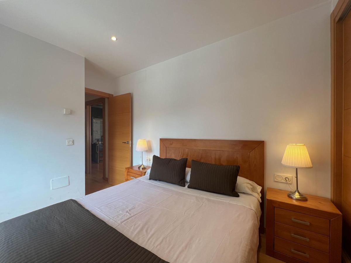 Apartamentos A Vivir Sierra Nevada 3000 Екстер'єр фото