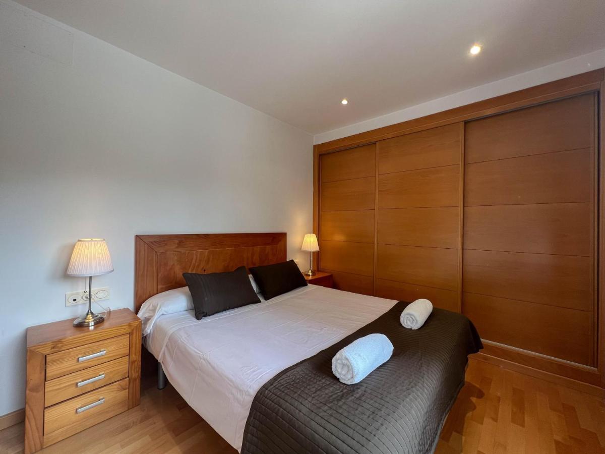 Apartamentos A Vivir Sierra Nevada 3000 Екстер'єр фото