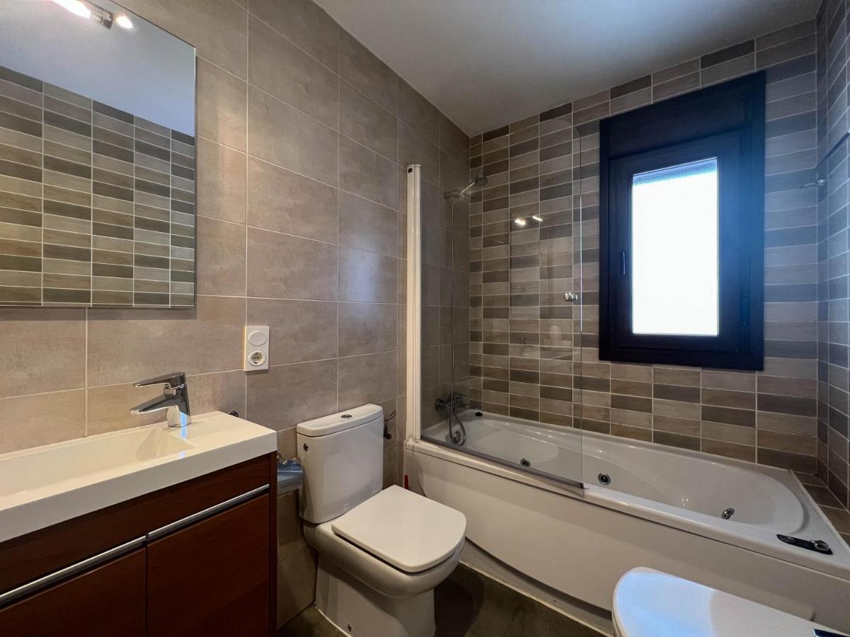 Apartamentos A Vivir Sierra Nevada 3000 Екстер'єр фото