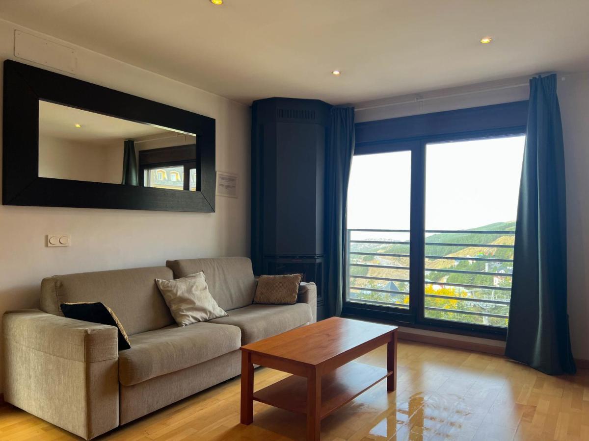 Apartamentos A Vivir Sierra Nevada 3000 Екстер'єр фото