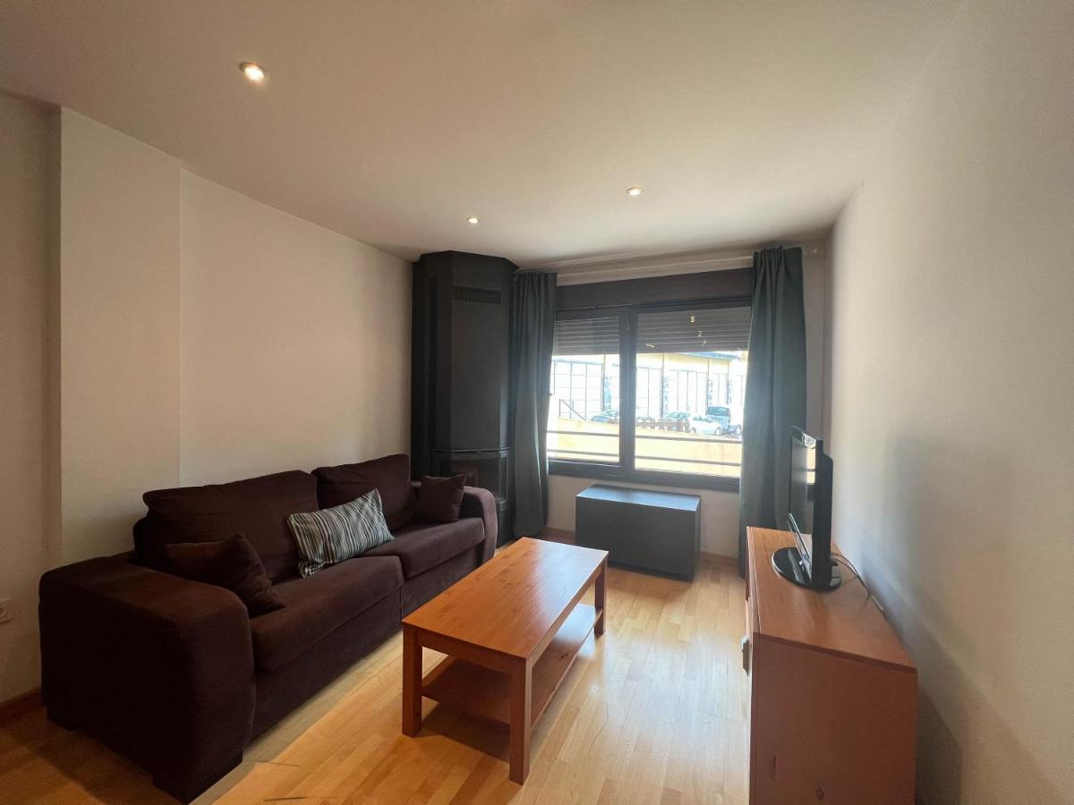 Apartamentos A Vivir Sierra Nevada 3000 Екстер'єр фото