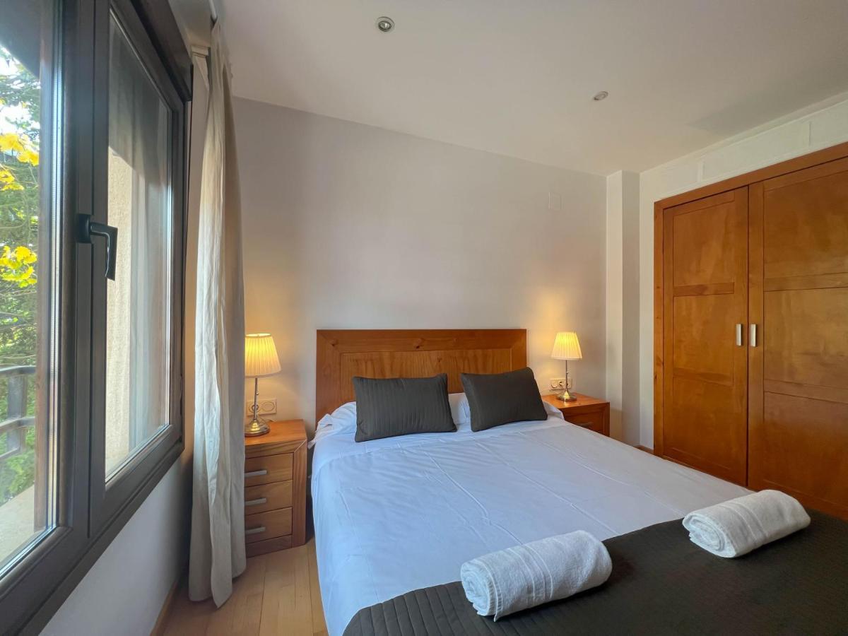 Apartamentos A Vivir Sierra Nevada 3000 Екстер'єр фото