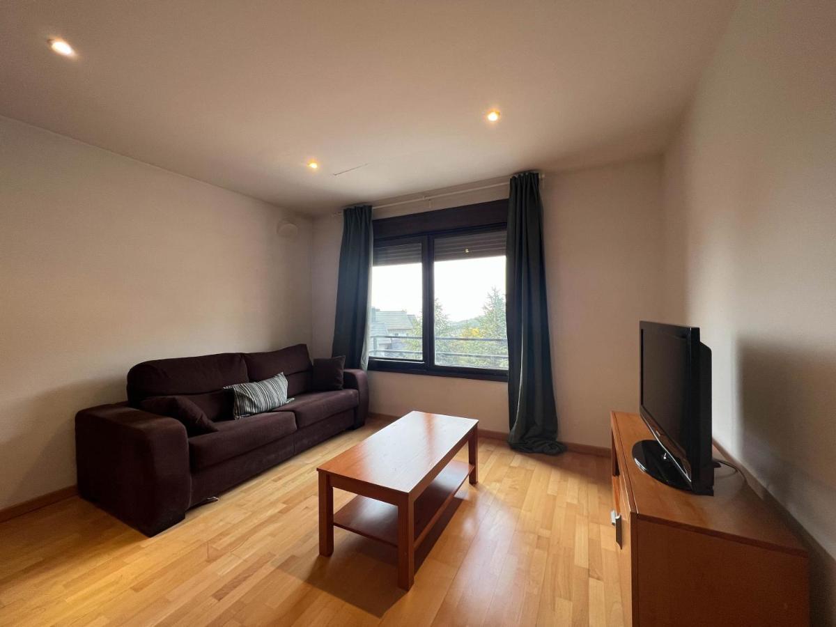 Apartamentos A Vivir Sierra Nevada 3000 Екстер'єр фото