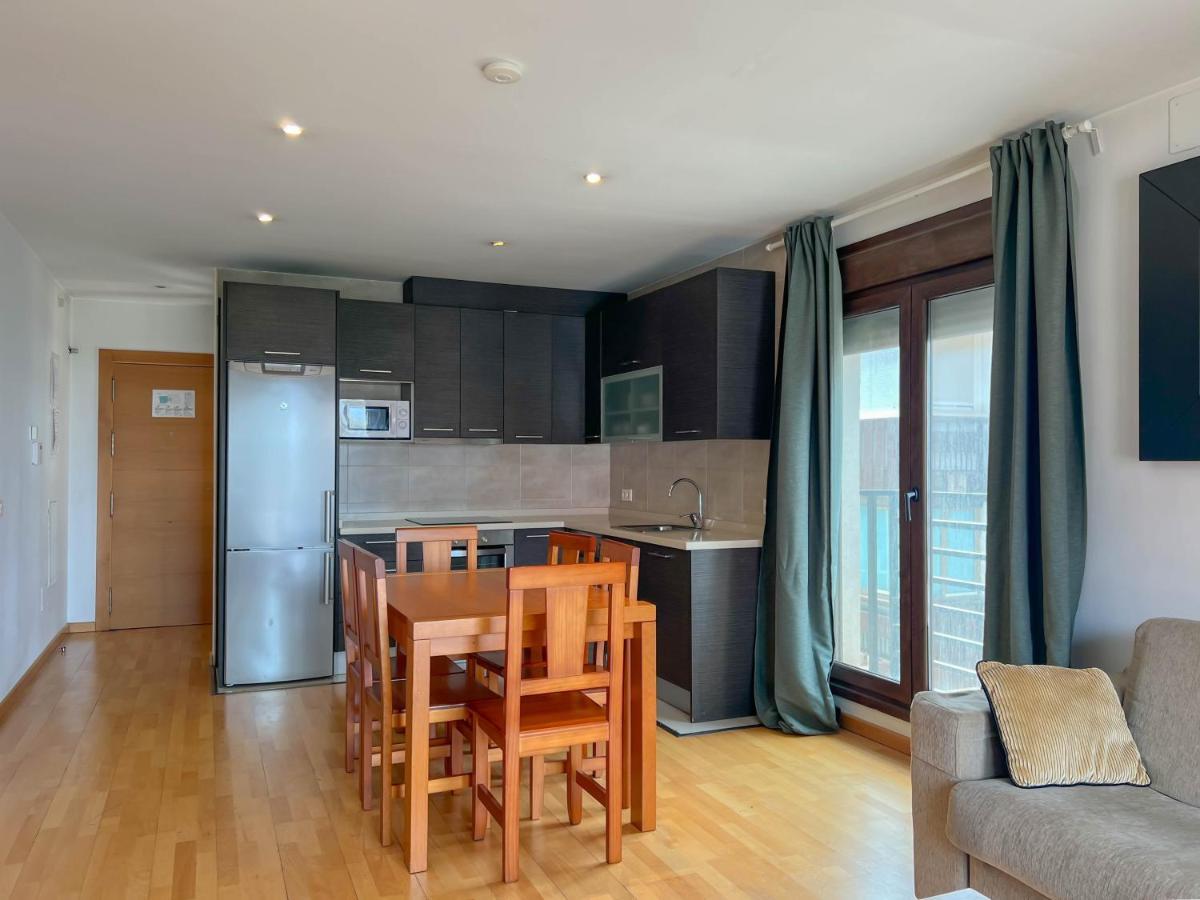 Apartamentos A Vivir Sierra Nevada 3000 Екстер'єр фото