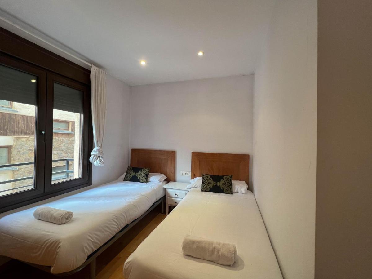 Apartamentos A Vivir Sierra Nevada 3000 Екстер'єр фото