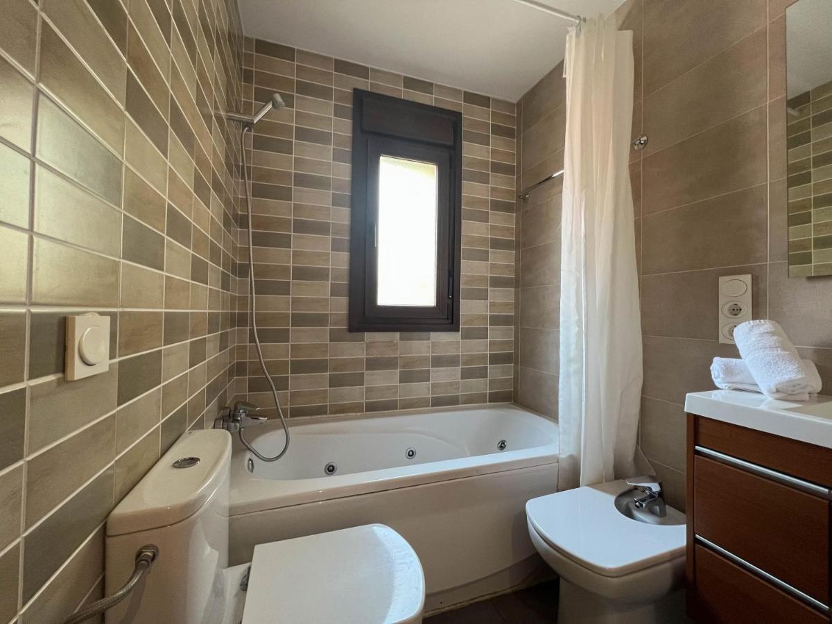 Apartamentos A Vivir Sierra Nevada 3000 Екстер'єр фото